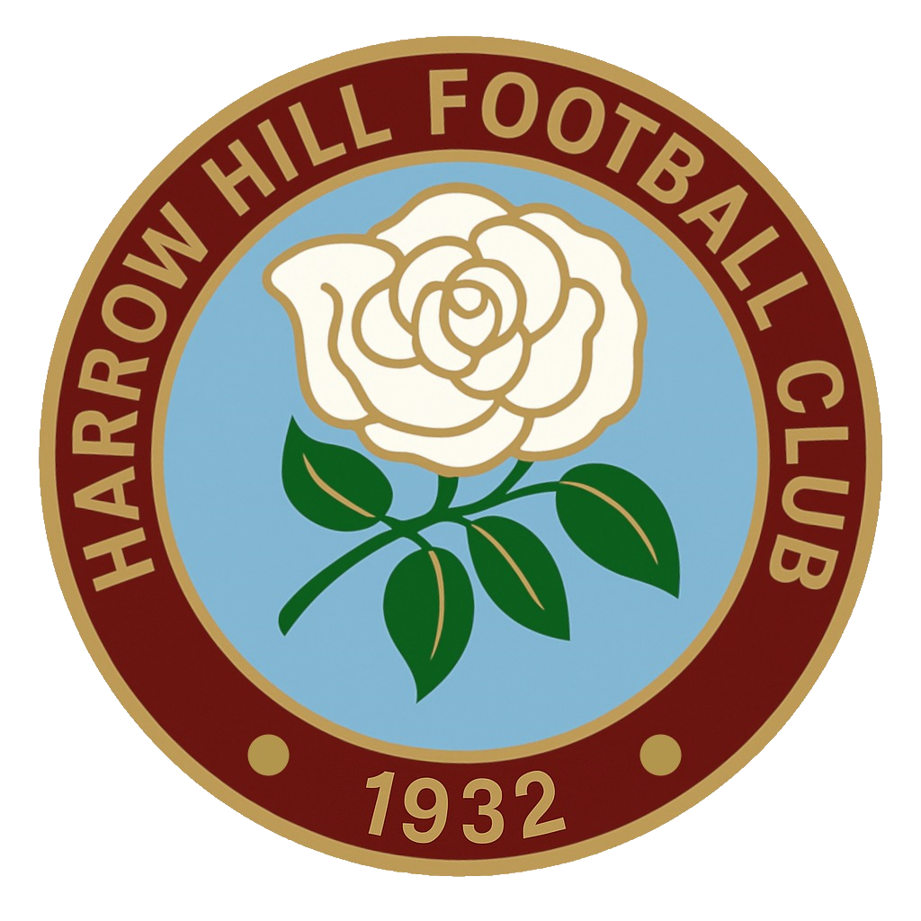 Harrow Hill AFC Club Crest